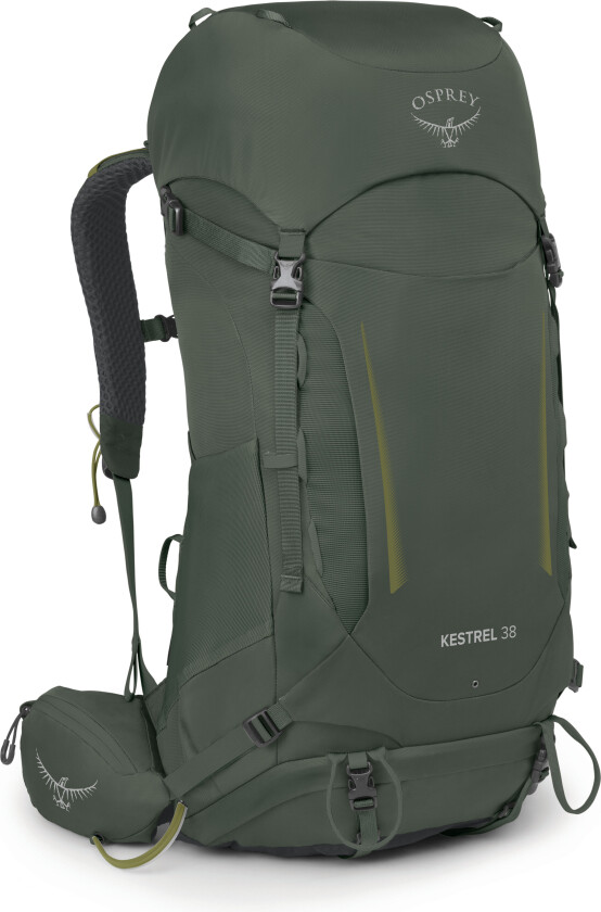 Kestrel 38 Bonsai Green L/XL