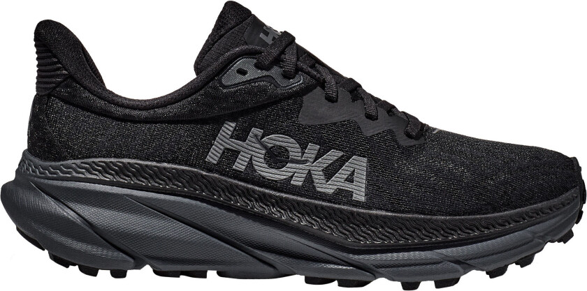 M Challenger Atr 7 Black / Black US 11.5 / EU 46