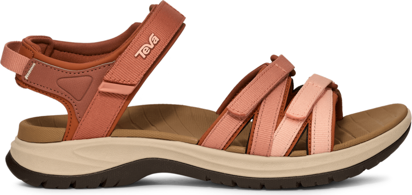Women's Tirra Sport Hiking Sandal Sedona Multi