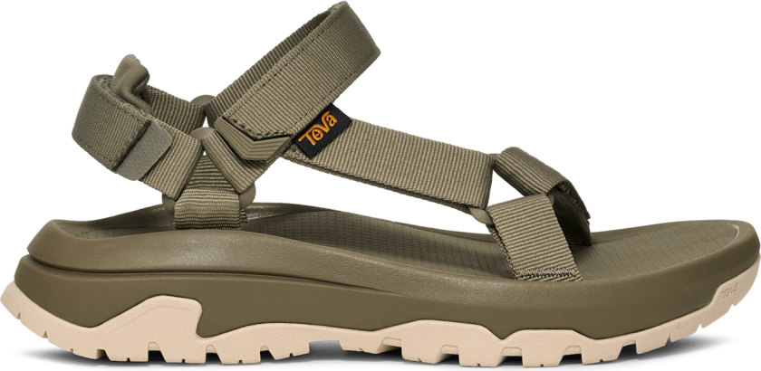 Women's Hurricane XLT3 Sandal Burnt Olive