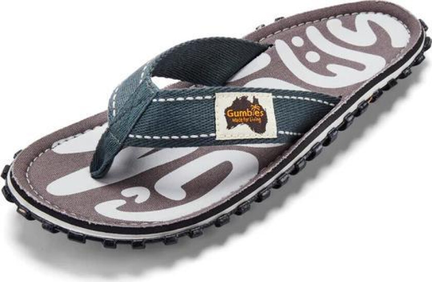Unisex Islander Urban Grey