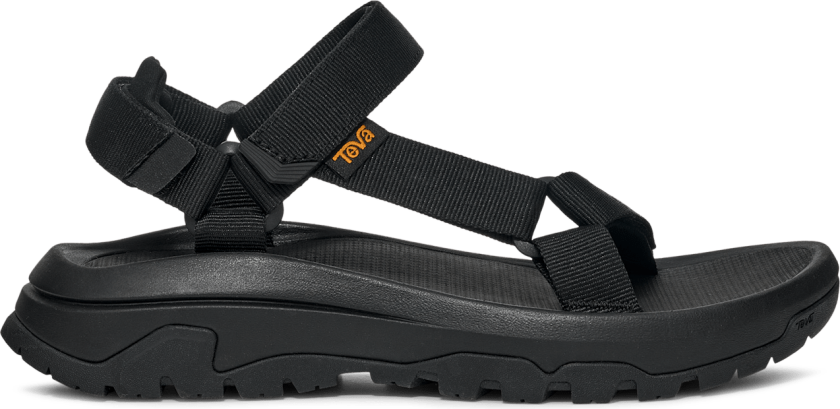 Women's Hurricane XLT3 Sandal Black