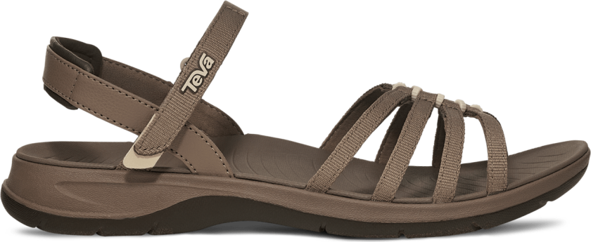 Women's Tirra Traveler Caribou