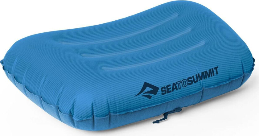Aeros Ultralight Pillow Turkish Tile L