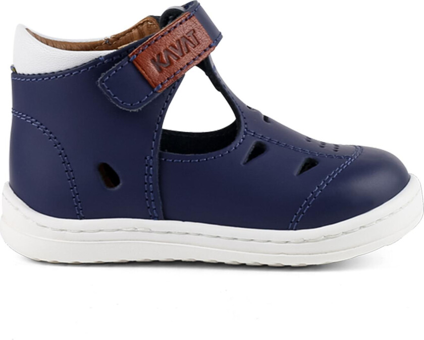 Kids' Backe Navy