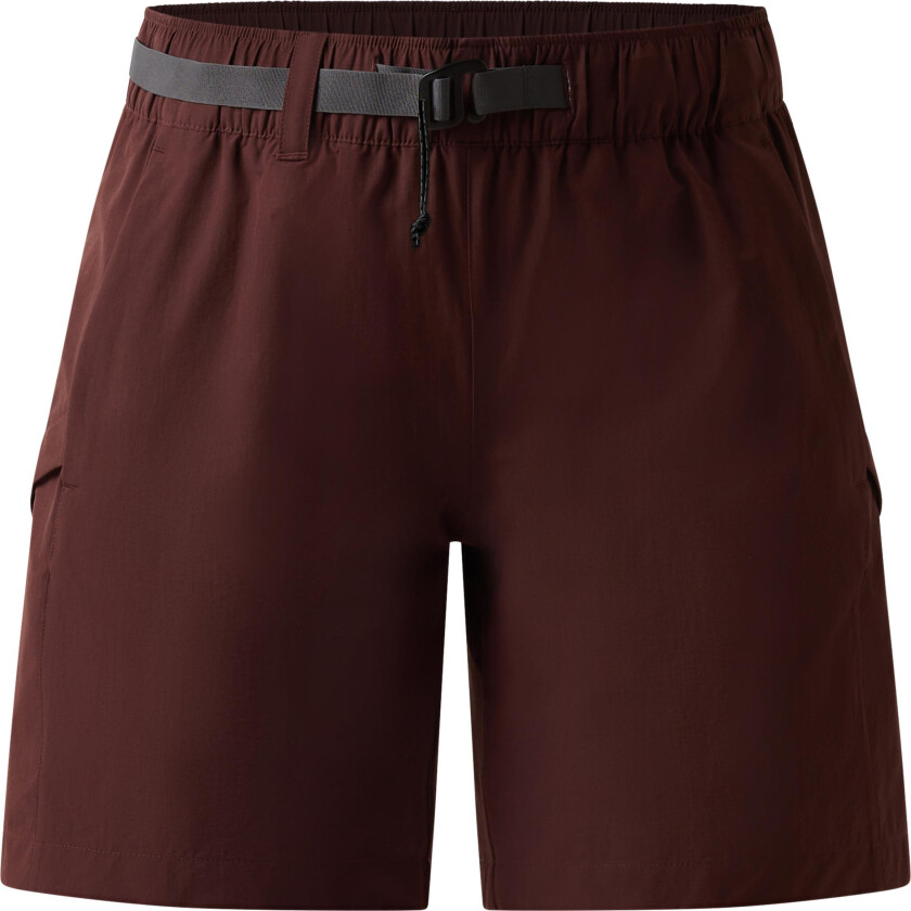 Women's Hede Shorts True Black