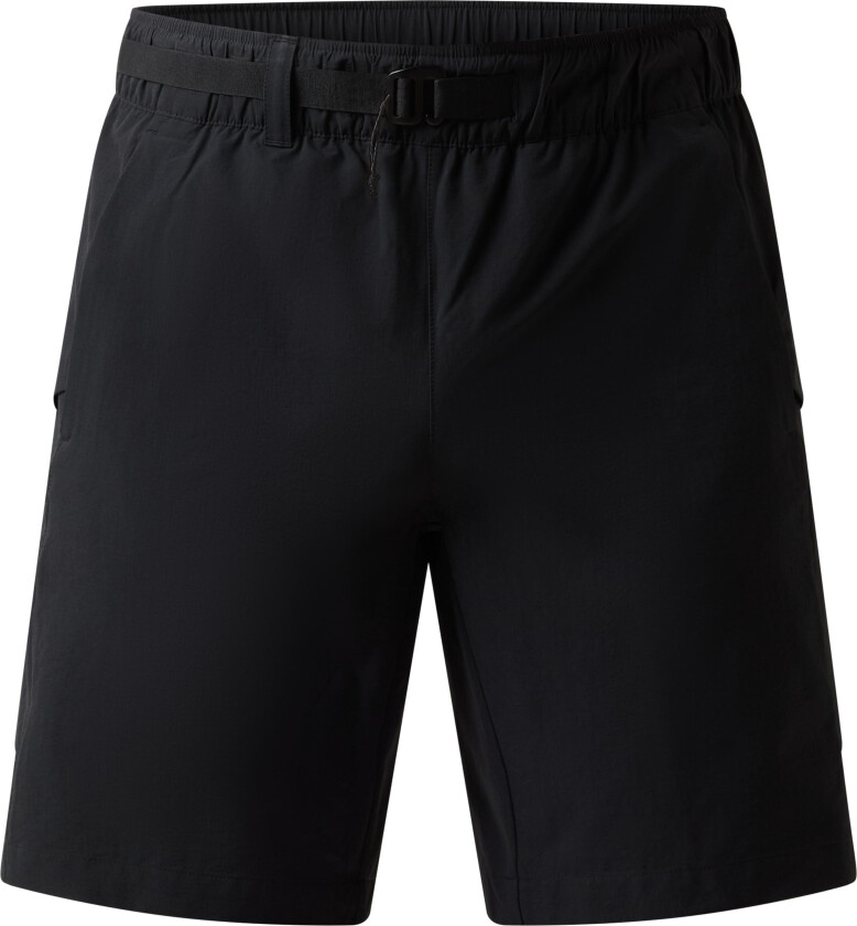 Men's Hede Shorts True Black