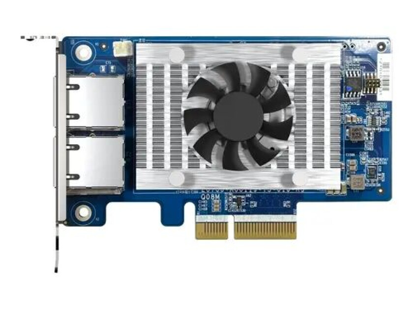 Qnap Qxg-10g2t-x710