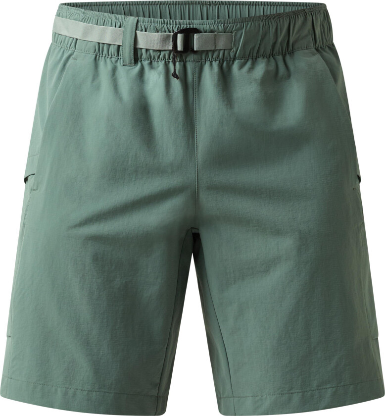 Men's Hede Shorts Chlorophyll Green