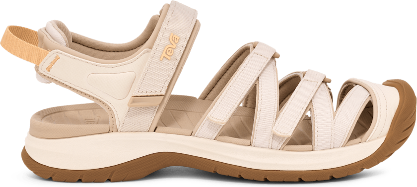Women's Tirra Sport Closed-Toe Hiking Sandal Birch