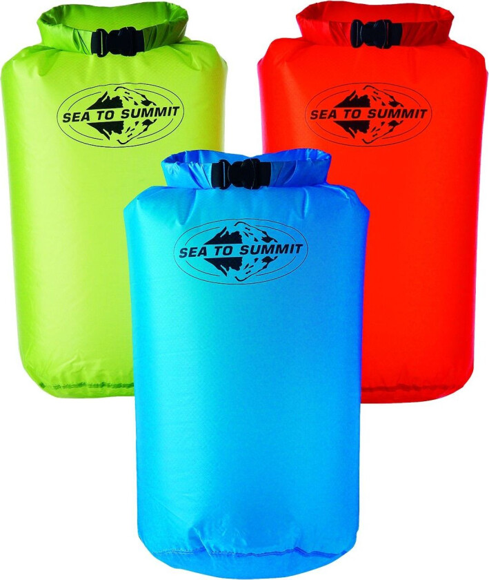 Sea To Summit Dry Sack Ultrasil Green 2L