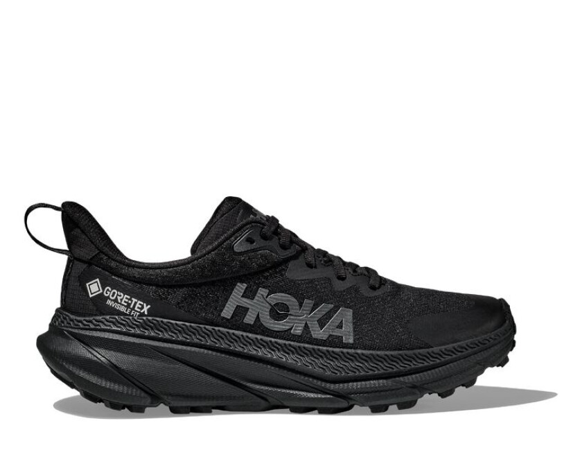 Challenger ATR 7 GTX Herre Black/Black 46 ⅔