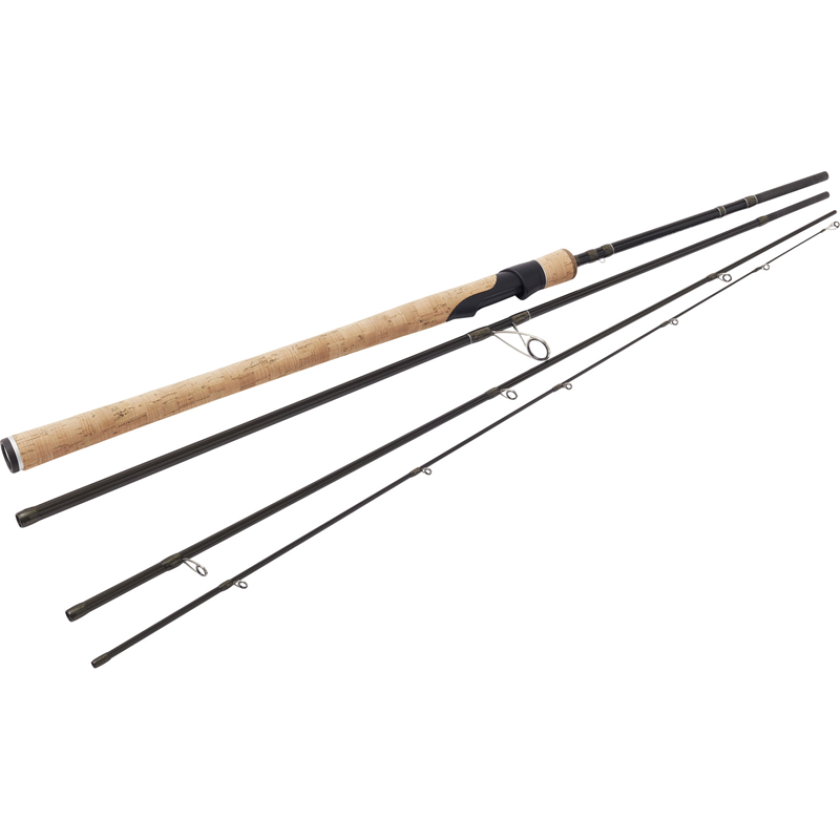 Westin W2 Spin 8'1"/243cm XH 20-50g 4sec