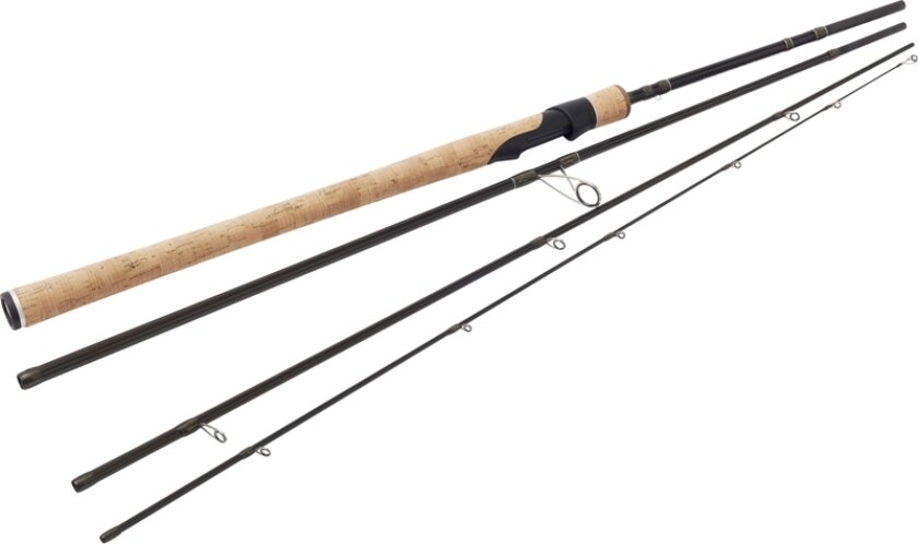 Westin W2 Spin 7'1"/213cm L 3-15g 4sec