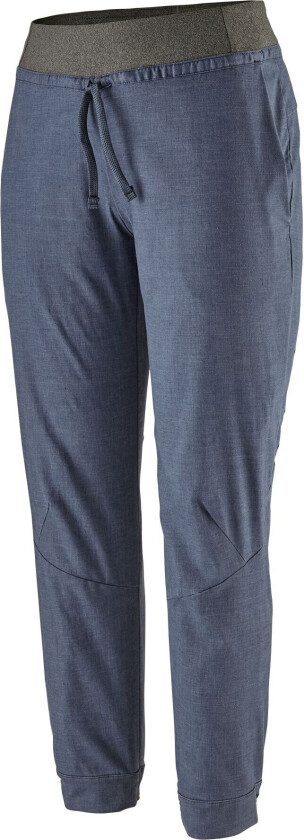 Hampi Rock Pants Ws Dolomite Blue M