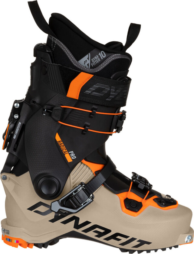 Dynafit Radical Pro M No Color 27.5