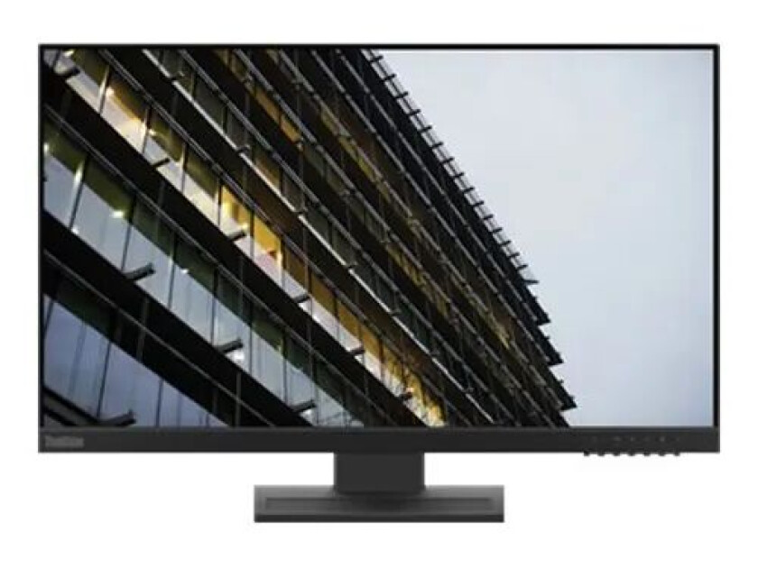 Thinkvision E24-28 24" 1920 X 1080 16:9 Ips 60hz