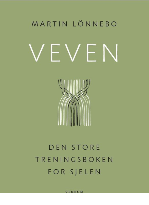 Veven den store treningsboken for sjelen
