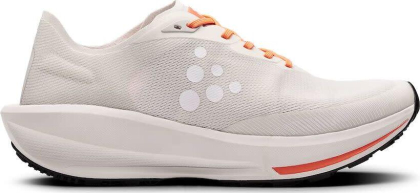 Men's CTM Ultra 3 40 3/4, Ash White/Shock