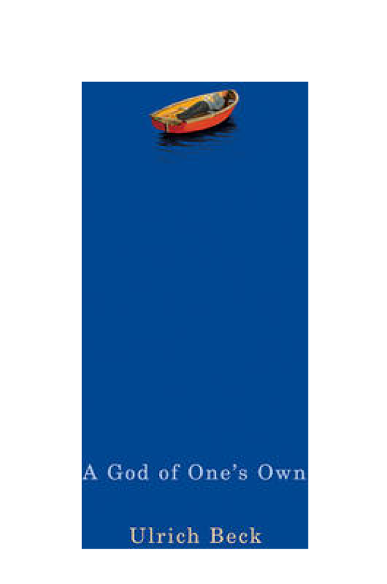 A God of One's Own Religion's Capacity for Peace and Potential for Violence