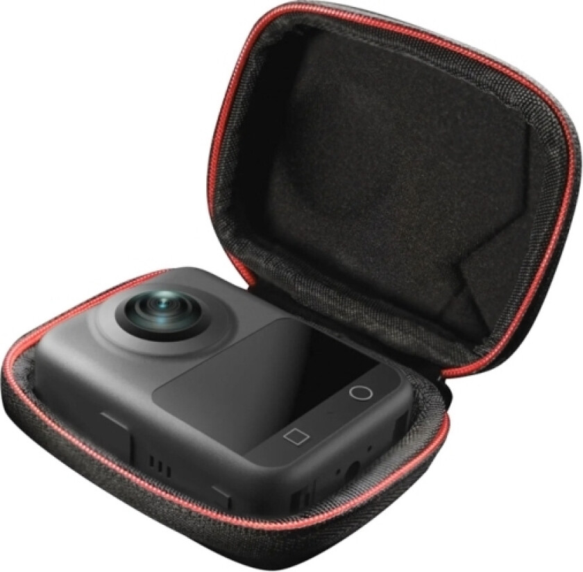 DJI Osmo 360 beskyttelsesveske, helt lukket