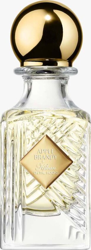 Apple Brandy On The Rocks (Størrelse: 30 ML)