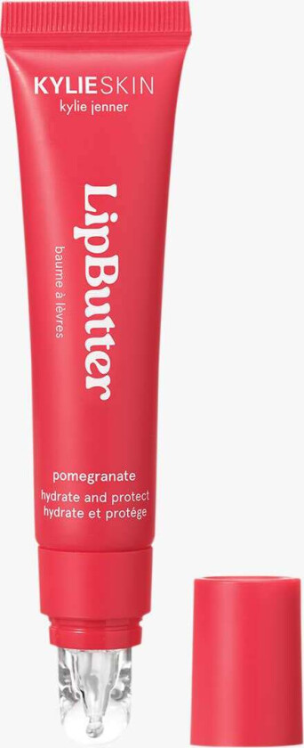 Lip Butter 10 ml (Farge: pomegranate)