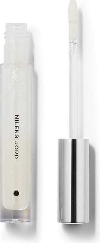 Glossy Lips Crystal Clear