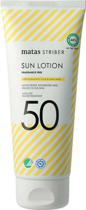 Sollotion SPF50 UP 200 ml