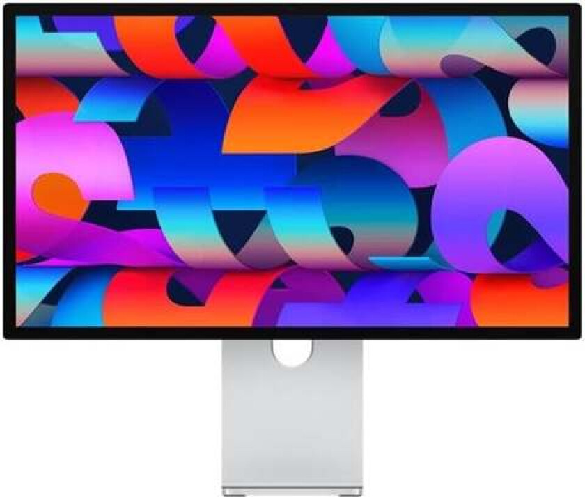 27" Apple Studio Display Standard glass
