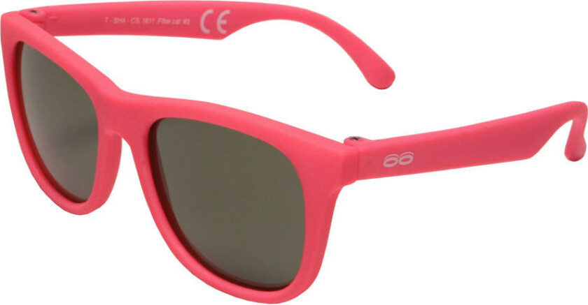 Classic solbriller, 0–3 år, rosa, 1 stk.