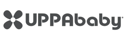Logoen til UPPAbaby