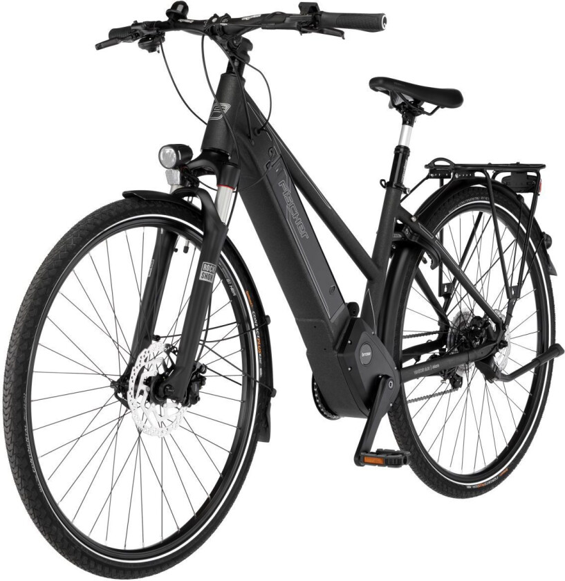 Viator 6 unisex Elsykkel