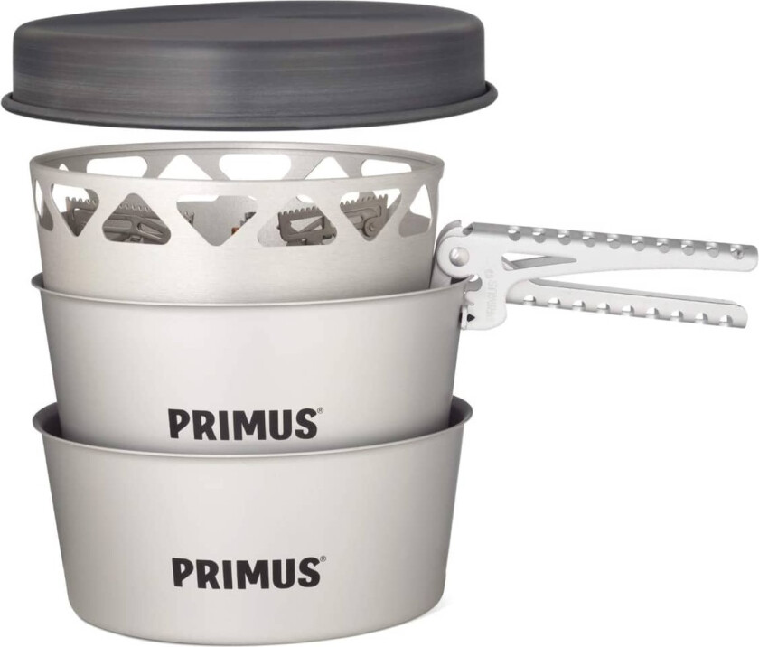 ESSENTIAL STOVE SET 1.3L NOCOLOR