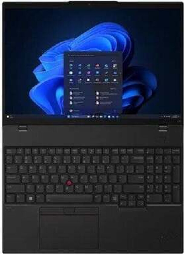 Thinkpad L16 Gen 2 - 16" | Ryzen 5 | 16GB | 512GB