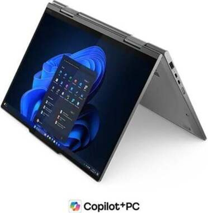 Thinkpad X1 2-in-1 Gen 10 Aura Edition - 14" Touchscreen | Core Ultra 7 | 32GB | 1TB