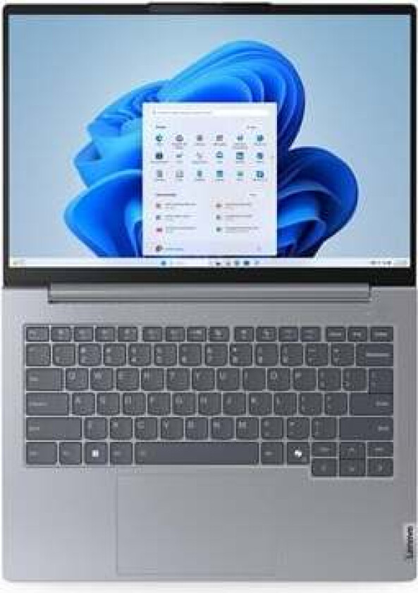 Thinkbook 14 Gen 7 - 14" | Ryzen 5 | 16GB | 256GB