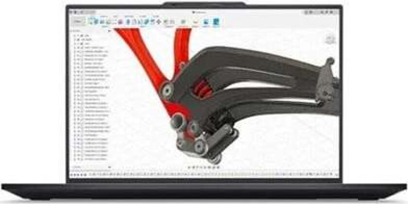 Thinkpad P1 Gen 8 - 16" | | Core Ultra 9 | 64GB | 2TB