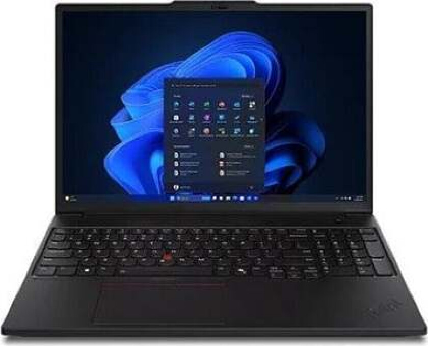 Thinkpad P16s Gen 4 - 16" | Core Ultra 9 | 64GB | 1TB