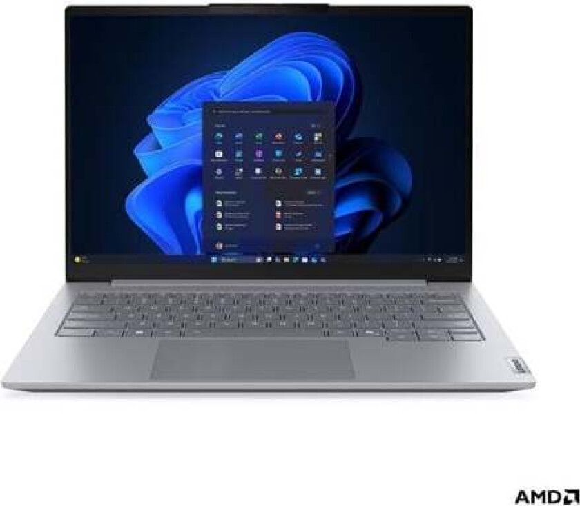 Thinkbook 14 Gen 9 - 14" | Ryzen 5 | 16GB | 512GB