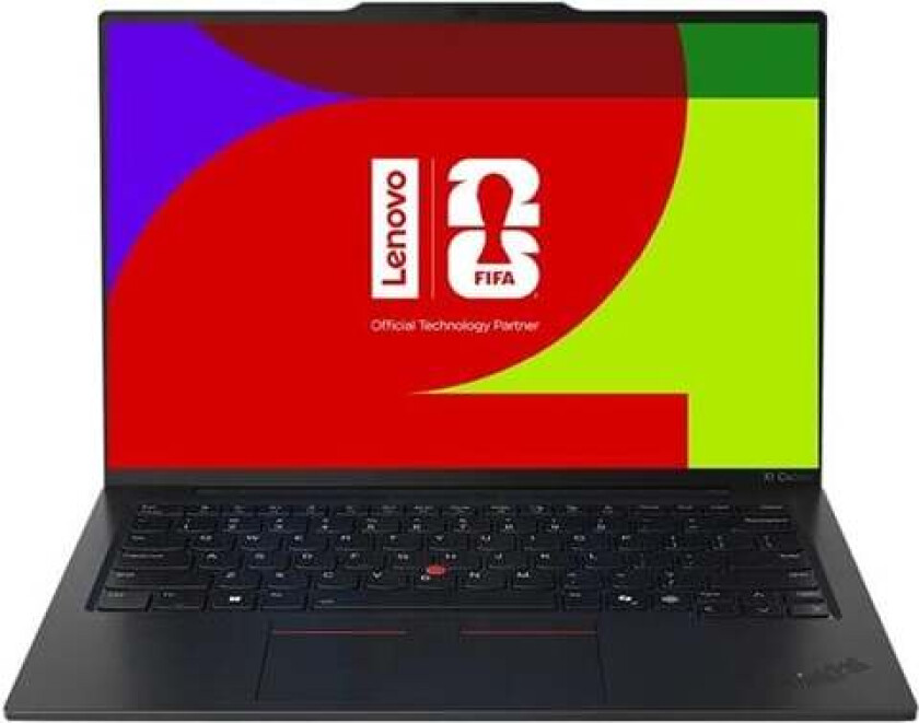 Thinkpad X1 Carbon Gen 13 - 14" | Core Ultra 7 | 32GB | 512GB