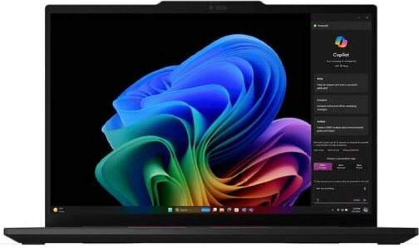 Thinkpad T14s Gen 6 - 14" | Core Ultra 5 | 16GB | 512GB