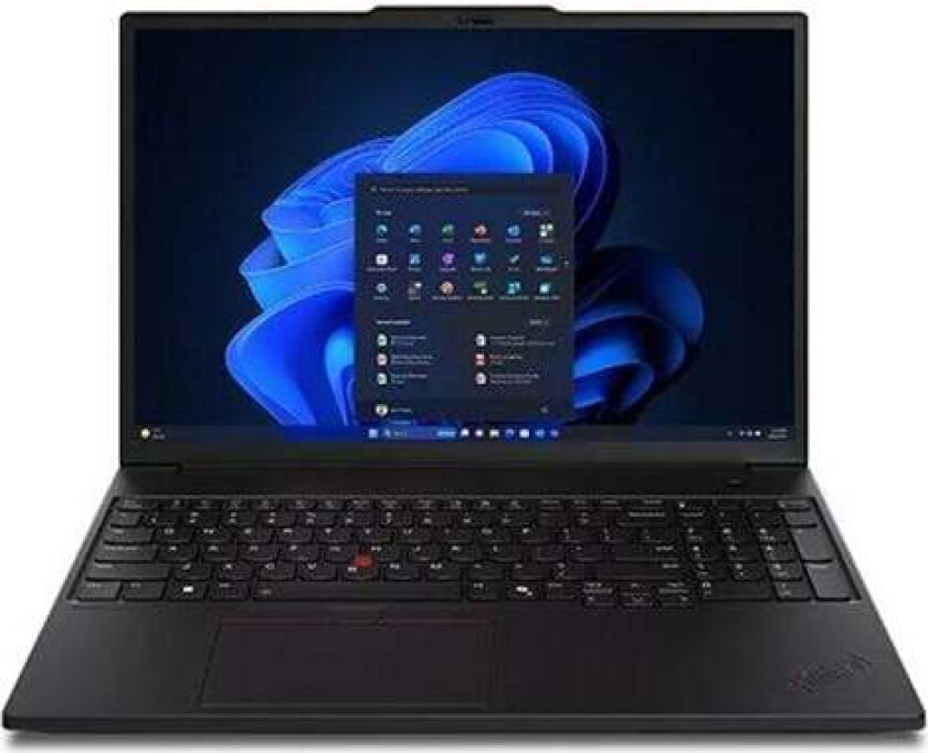 Thinkpad P16s Gen 4 - 16" | | Core Ultra 7 | 64GB | 1TB