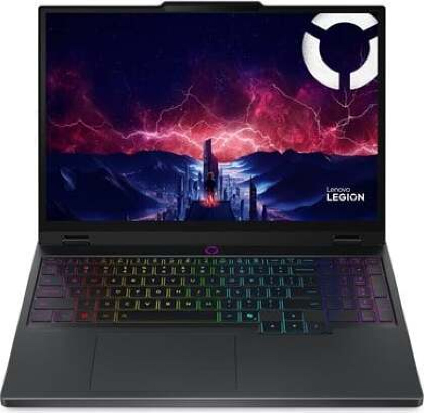 Legion 5 15AKP10 - 15.1" - AMD Ryzen AI 7 - 350 - 32 GB RAM - 1 TB SSD - English