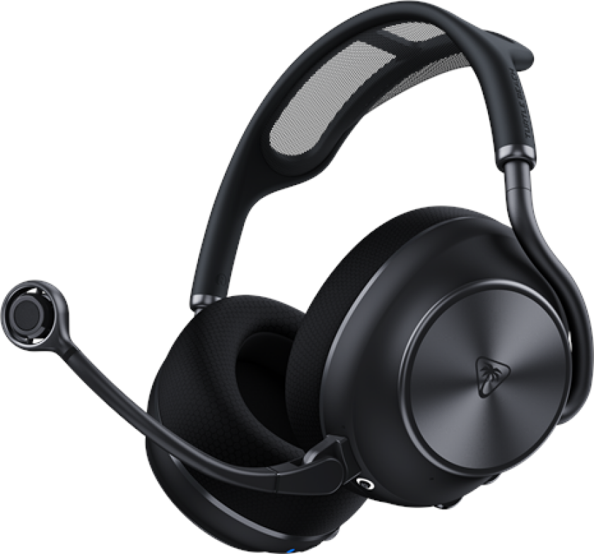 Stealth Pro II - Black - Wireless Headset - Microsoft Xbox Series X