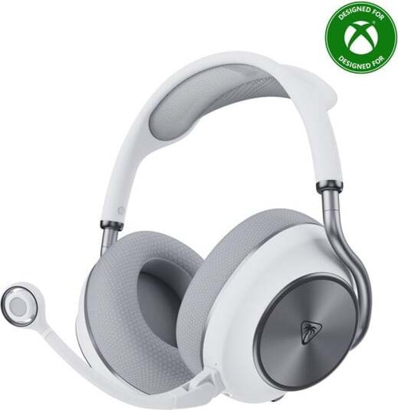 Stealth Pro II - White - Wireless Headset - Microsoft Xbox Series X