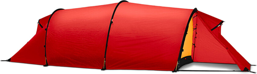 Kaitum 3 OneSize, Red