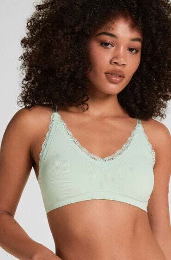 Bralette Lola Grønn