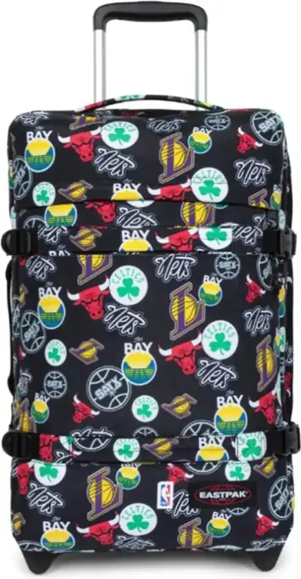 unisex, Kofferter, Flerfarget, ONE SIZE