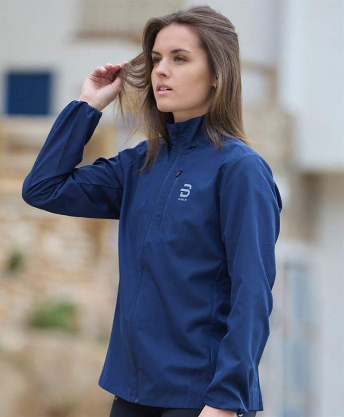 Jacket Tempo Dame XS